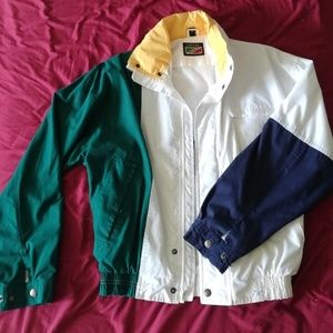 North Bay jacket